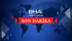 Çanakkale’de rüzgar türbini pervanesi taşıyan tır devrildi – Birlik Haber Ajansı