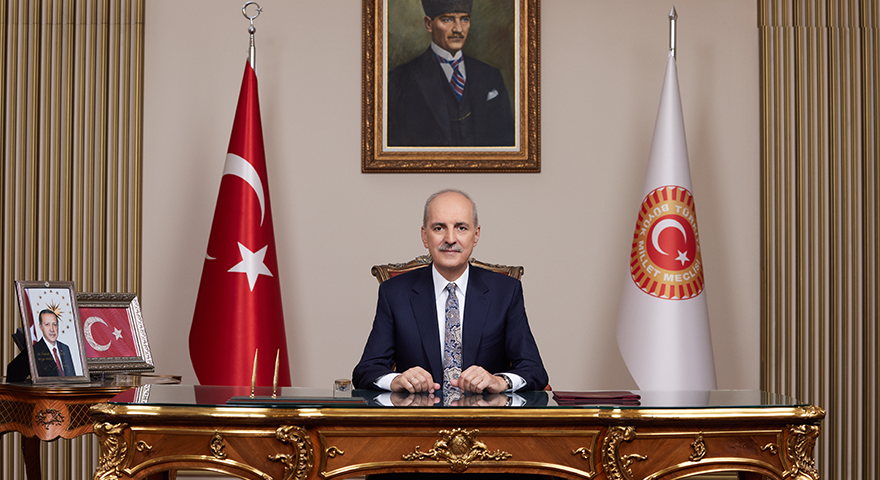 TBMM Başkanından Can Atalay Kararının Okutulmasına Tepki – Birlik Haber Ajansı