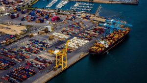 Kasımda ihracat arttı, dış ticaret açığı genişledi – Birlik Haber Ajansı