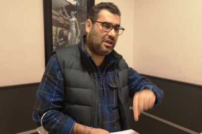 Gazeteci Enver Aysever tutuklandı… Avukatından ilk açıklama geldi