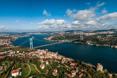 İstanbul, Türkiye’nin GSYH lideri