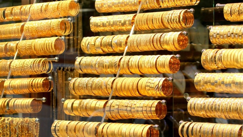 Altın fiyatları ne kadar oldu? – Birlik Haber Ajansı