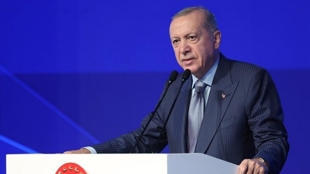 Erdoğan’dan F-35 mesajı: Türkiye’nin yeniden programa alınması NATO için kritik – Birlik Haber Ajansı