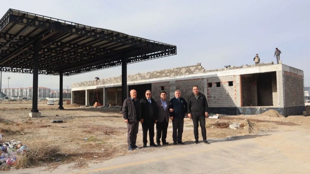 Daşdöner’den esnafa yakıt müjdesi” – Birlik Haber Ajansı