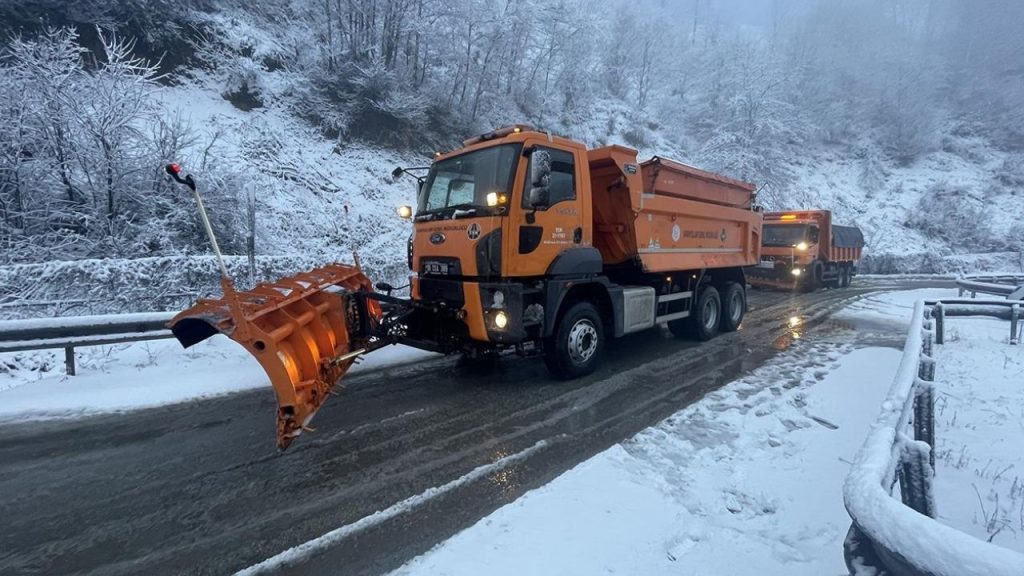 Artvin’de çığ: 3 çoban için arama kurtarma çalışması başlatıldı – Birlik Haber Ajansı