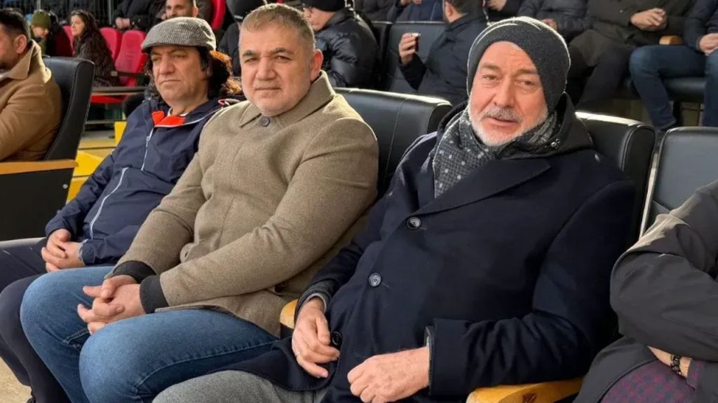 Başdeğirmen’den taraftara sağduyu çağrısı: “Bu takım hepimizin” – Birlik Haber Ajansı
