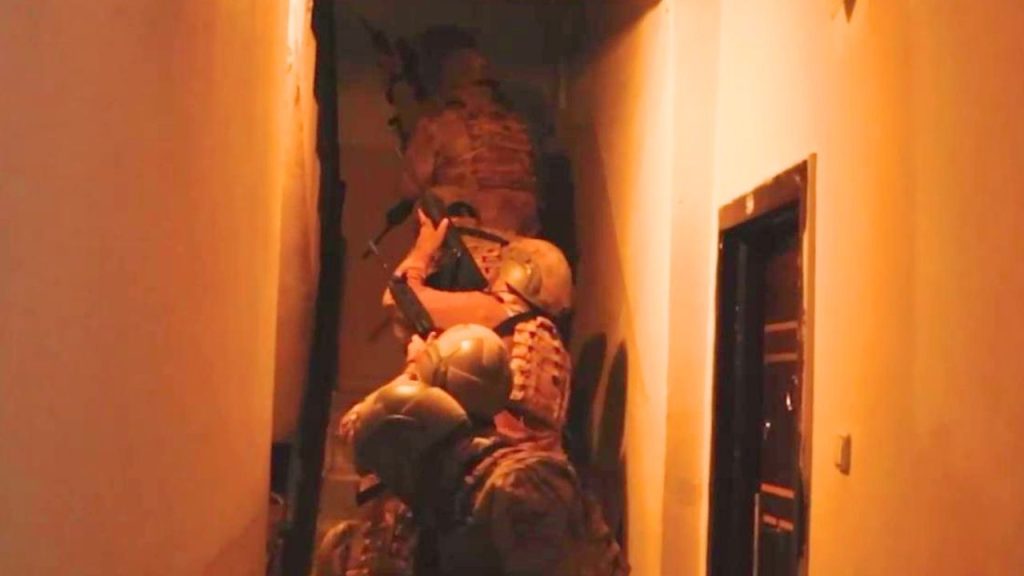 Organize suç örgütlerine 6 ilde operasyon: 61 gözaltı – Birlik Haber Ajansı