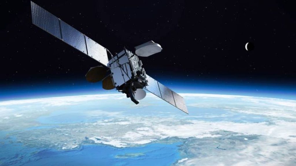 Türksat 5B uydusu 4. yılını tamamladı: Türkiye’nin haberleşme kapasitesi artıyor – Birlik Haber Ajansı