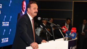 Yavuz Ağıralioğlu Adıyaman’dan seslendi: “Apo’ya umut, milletimize kâbus oldunuz” – Birlik Haber Ajansı