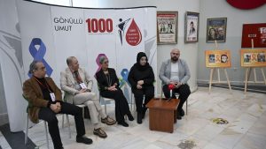 AKK’den “3. Erişkin Lösemi Hastaları Günü”nde farkındalık paneli – Birlik Haber Ajansı