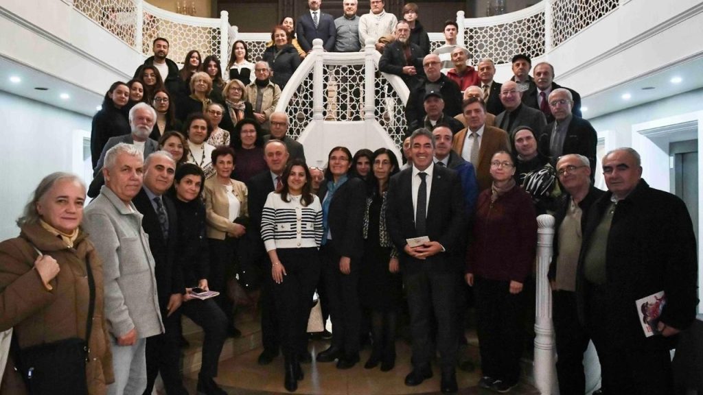 AKK’den doğaya ve geleceğe sahip çıkma mesajı: “Ankara’da Toprak, Su, İklim, Peyzaj, tarım zamanı: Geleceği Kurgulamak” – Birlik Haber Ajansı