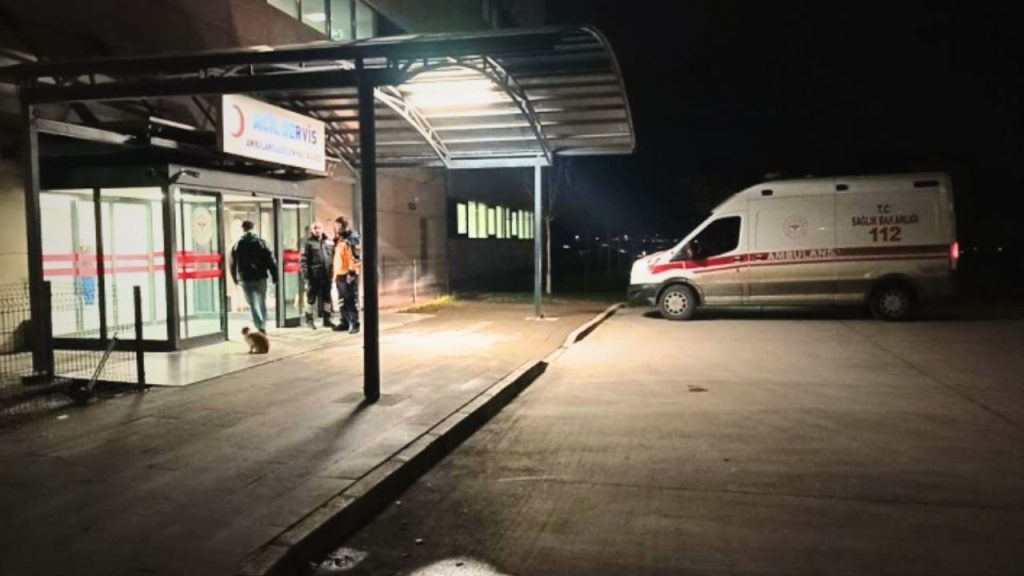 Yalova’da DEAŞ operasyonu: 7 polis yaralandı – Birlik Haber Ajansı