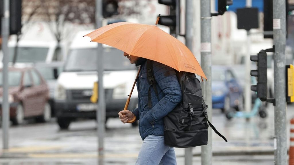 Yurt genelinde birçok ilde yağış bekleniyor – Birlik Haber Ajansı