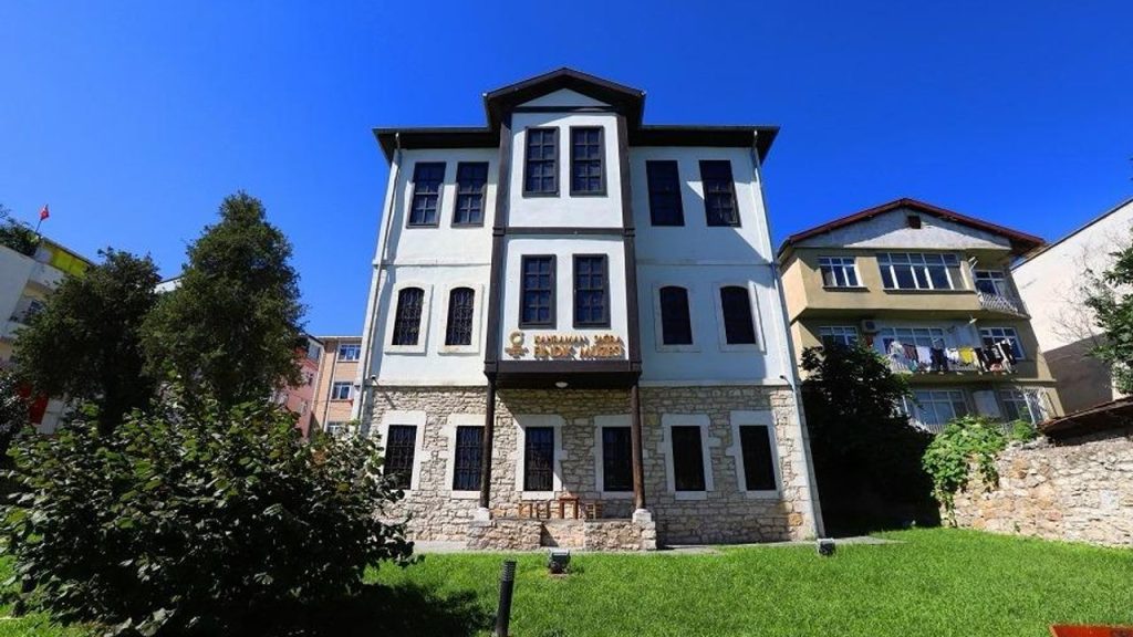 Fındığın hikayesi 51 bini aşkın ziyaretçiye ulaştı – Birlik Haber Ajansı