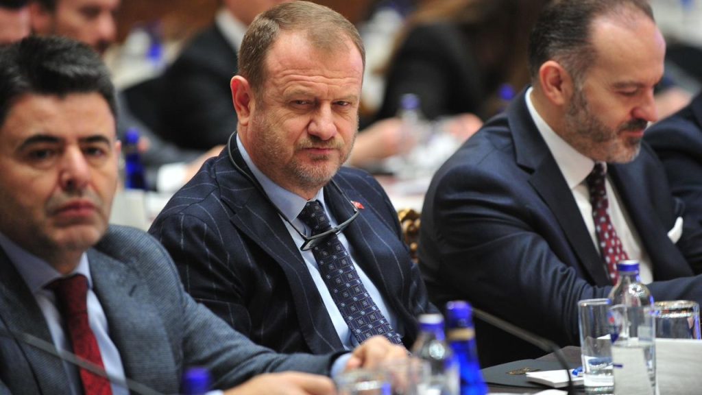 RTÜK, Kamu Diplomasisi Koordinasyon Kurulu toplantısına katıldı – Birlik Haber Ajansı