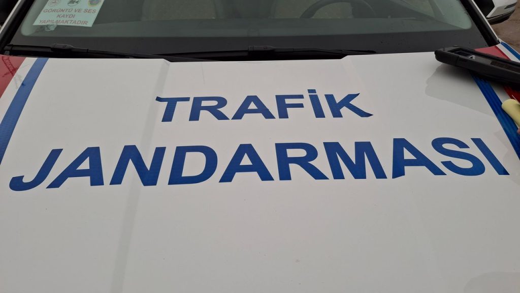 Beypazarı Jandarma komutanlığı denetimde – Birlik Haber Ajansı