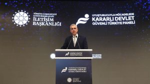 Sağlık Bakanı Memişoğlu: Sigara bırakma polikliniği sayımızı 476’dan bin 250’nin üzerine çıkardık – Birlik Haber Ajansı