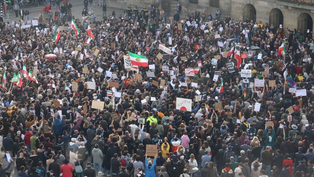 AB ülkelerinden İran uyarısı: Vatandaşlara “ülkeyi terk edin” çağrısı – Birlik Haber Ajansı