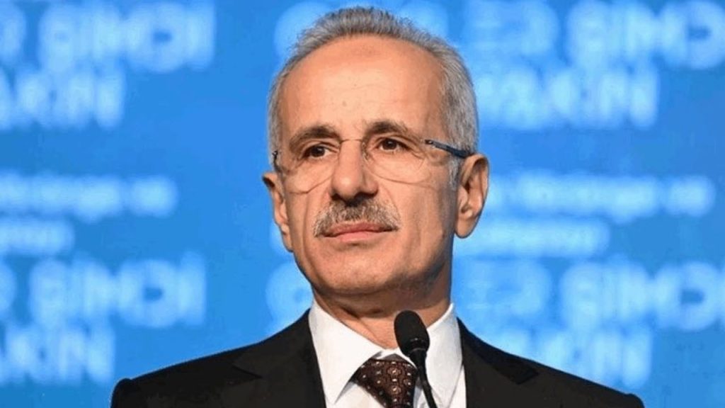Uraloğlu: İnternet abonesi 98,2 milyon – Birlik Haber Ajansı