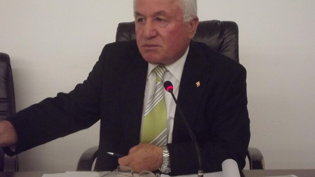 GESOB Başkanı Ali Kara: Esnafımız krediden dışlanmasın – Birlik Haber Ajansı