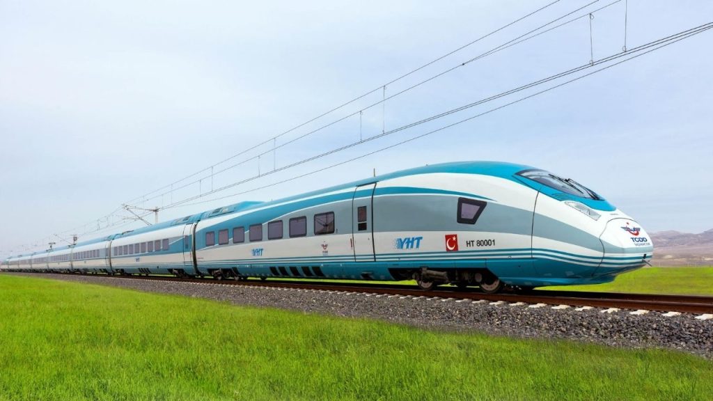 Ankara-Samsun YHT hattında yeni etap: İhale bu yılın ilk yarısında – Birlik Haber Ajansı