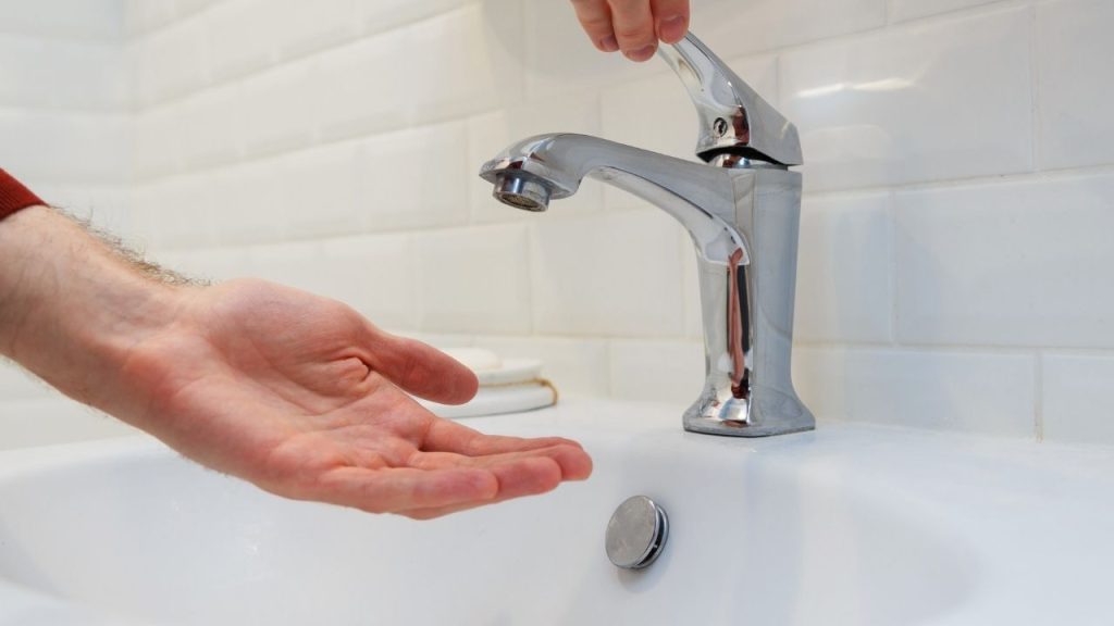 Ankara’da iki ilçede gün boyu su kesintisi olacak – Birlik Haber Ajansı