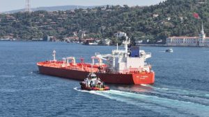 Denizlerimizde 199 can kurtarma operasyonunda 631 kişi kurtarıldı – Birlik Haber Ajansı