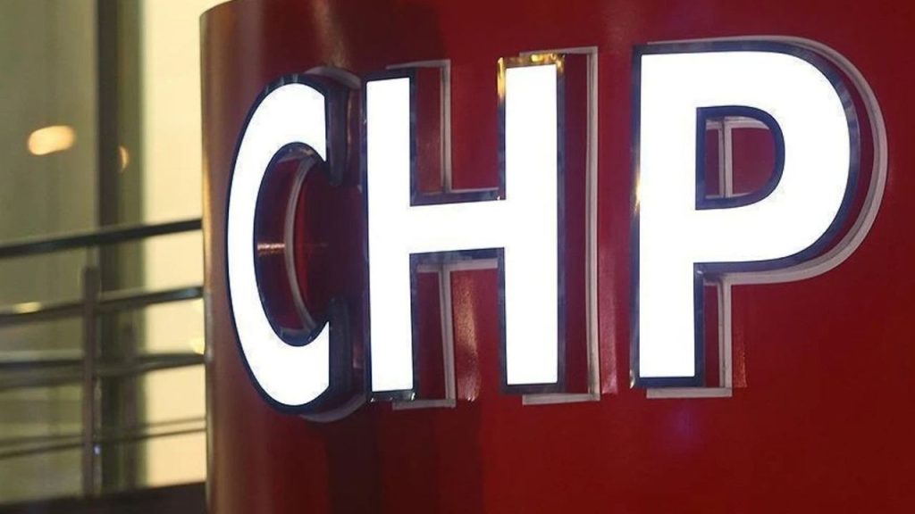 CHP İstanbul İl Kongresi’ne ilişkin dava ilk duruşmayla başladı – Birlik Haber Ajansı