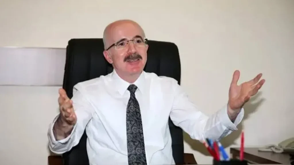 Cumhuriyet Savcısı Asım Ekren: Fikri mülkiyet basın yayında haberin telifi – Birlik Haber Ajansı