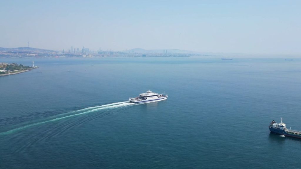 Amatör denizcilik eğitimlerinden elde edilen 47 milyon lira yelken kulüplerine aktarıldı – Birlik Haber Ajansı