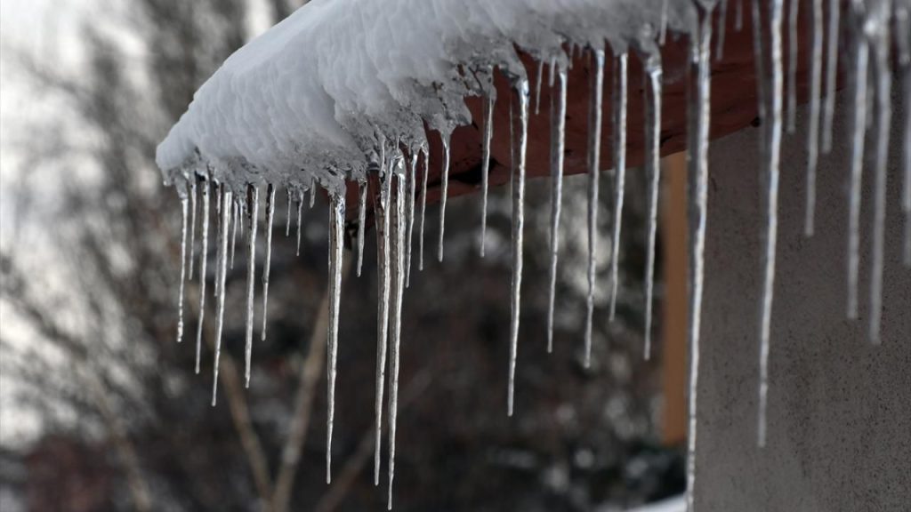 İstanbul için kar ve buzlanma uyarısı – Birlik Haber Ajansı