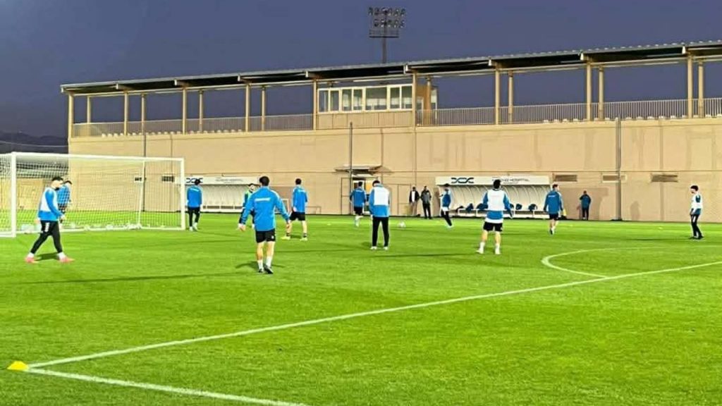 Kars 36 Spor, şampiyonluk hedefiyle Antalya’da kampa girdi – Birlik Haber Ajansı