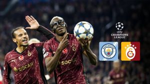 Galatasaray Avrupa’da 336. maçına çıkmaya hazırlanıyor – Birlik Haber Ajansı