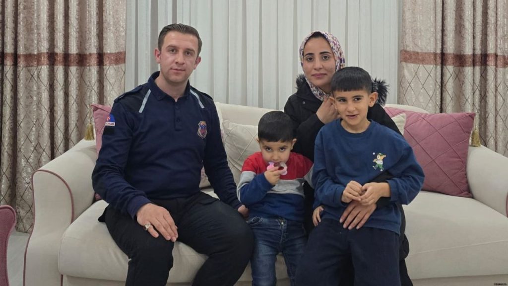 Cezaevi personeline Bakan Tunç’tan tebrik – Birlik Haber Ajansı