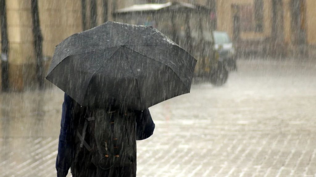 Ankara’da yarın için fırtına alarmı verildi – Birlik Haber Ajansı