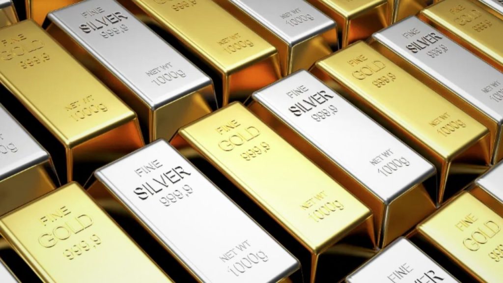 Gümüş rekor kırdı: Ons 103 doların üzerine çıktı – Birlik Haber Ajansı