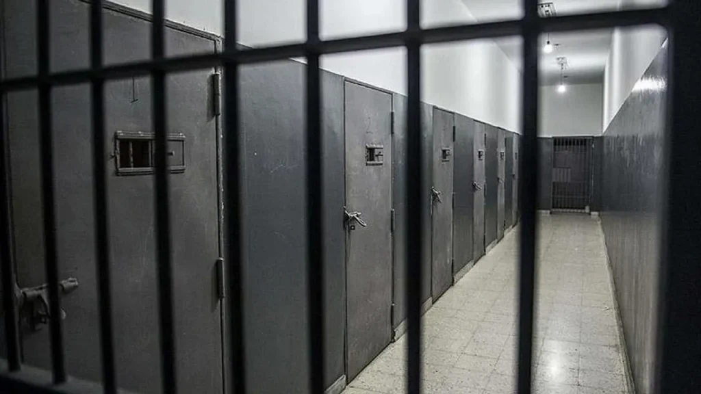 11. Yargı paketi kapsamında 54 bin 340 hükümlü infaz indiriminden yararlanadı – Birlik Haber Ajansı