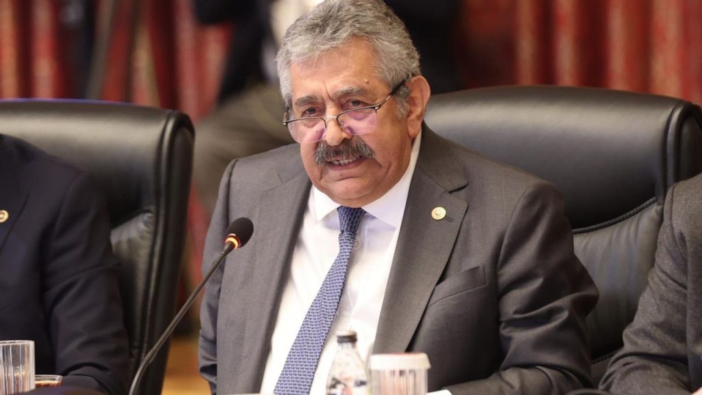 Terörsüz Türkiye Komisyonu raporunda takvim netleşti