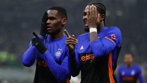 Inter’den müthiş geri dönüş: 6-2 – Birlik Haber Ajansı