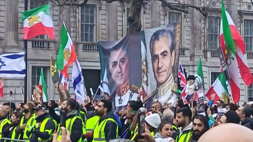 İran Haber Ajansı yetkilisi BHA’ya konuştu: İran’a karşı birçok yalan üretilmektedir – Birlik Haber Ajansı