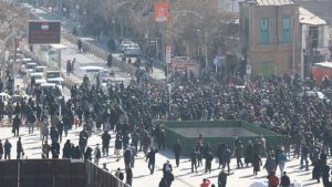 İran’daki protestolarda can kaybı 646’ya çıktı