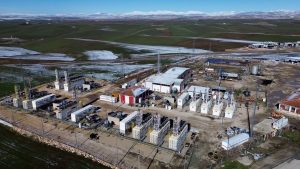 Enerjide Diyarbakır’ın Ayak Sesleri – Birlik Haber Ajansı