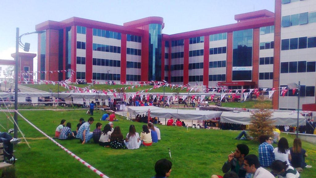 MAKÜ gururlandırdı! 3 alanda sıralamada – Birlik Haber Ajansı