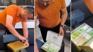 Manavgat Belediyesi davasında baklava kutusu detayı – Birlik Haber Ajansı