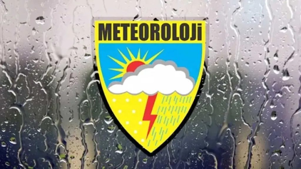 Meteoroloji 13 il için sarı kodlu uyarı verdi – Birlik Haber Ajansı