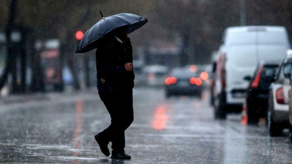 Yurt genelinde ılık ve yağışlı bir hafta sonu bekleniyor – Birlik Haber Ajansı