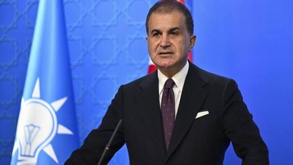 Çelik: Uluslararası hukuku ve halk iradesini yok sayan girişimleri reddediyoruz – Birlik Haber Ajansı