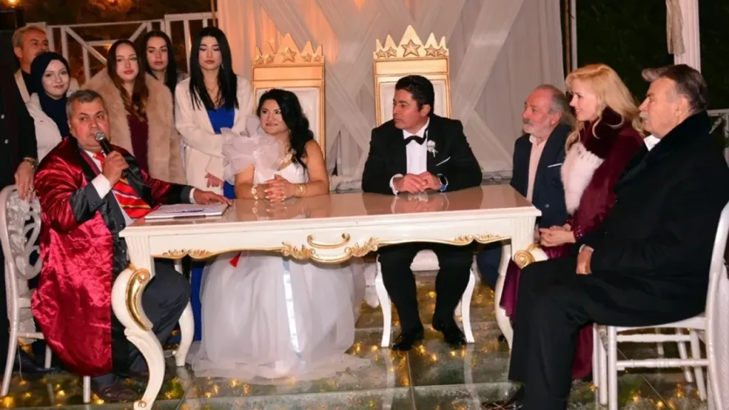 Orman Kanunu filminin çekimleri sürüyor! – Birlik Haber Ajansı