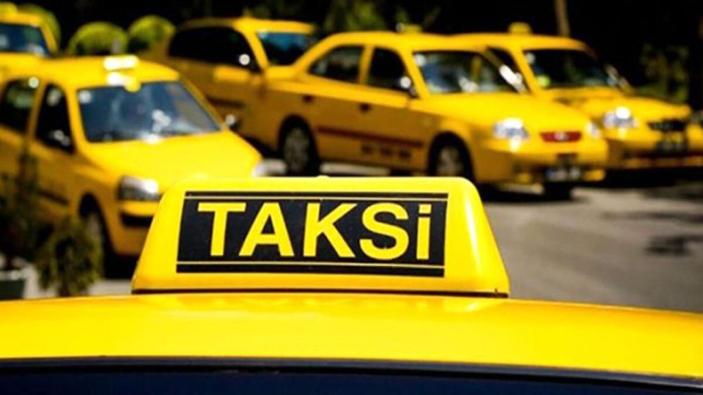Kars’ta taksimetre ücretlerinde güncelleme – Birlik Haber Ajansı