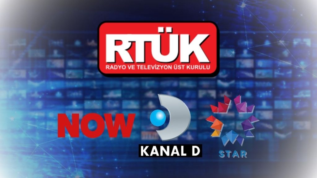 RTÜK’ten 3 televizyon kanalına yayın ihlali cezası – Birlik Haber Ajansı